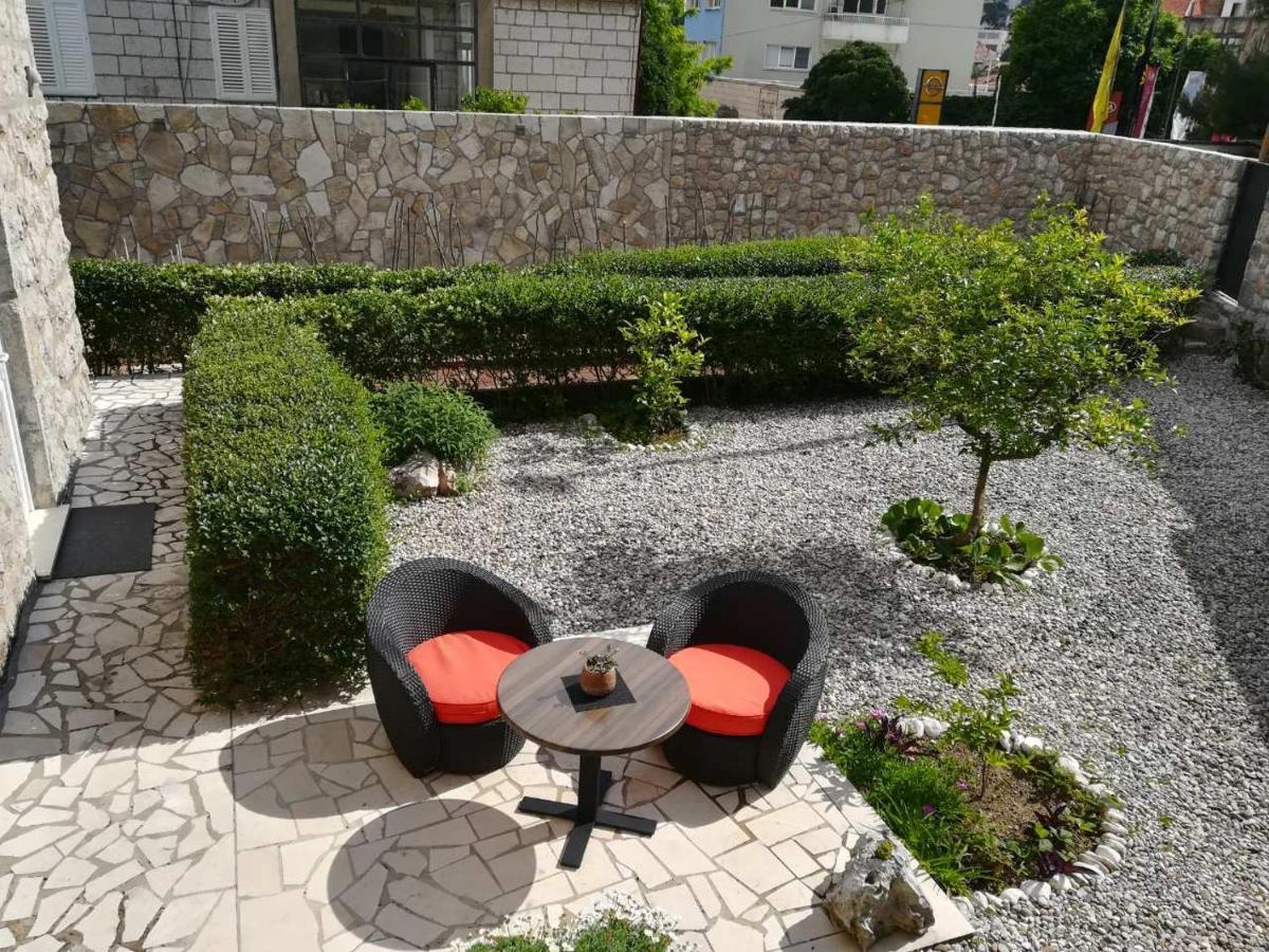 Apartments Corner Dubrovnik Exterior photo