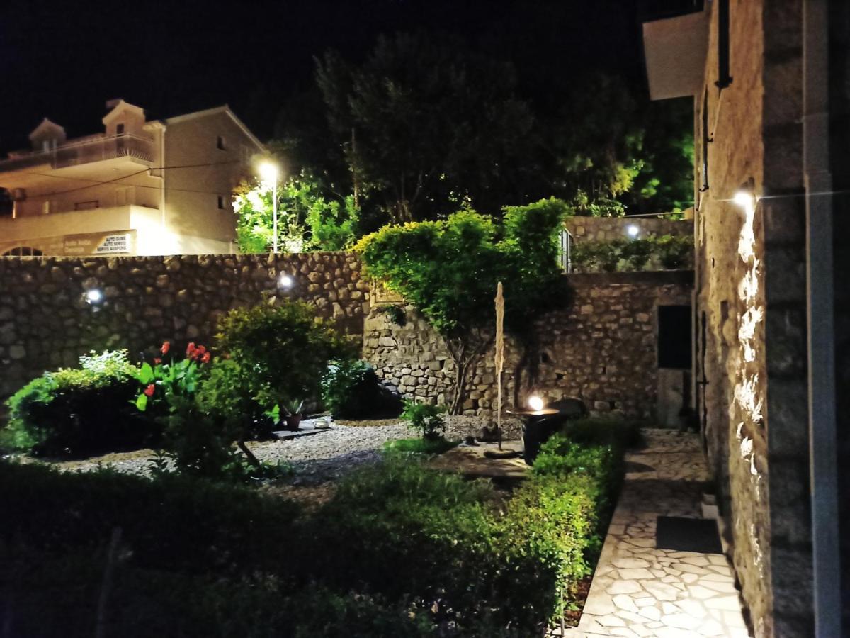 Apartments Corner Dubrovnik Exterior photo