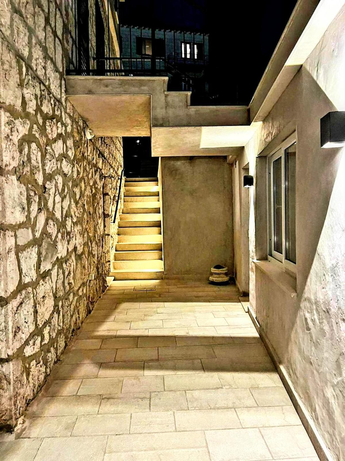 Apartments Corner Dubrovnik Exterior photo