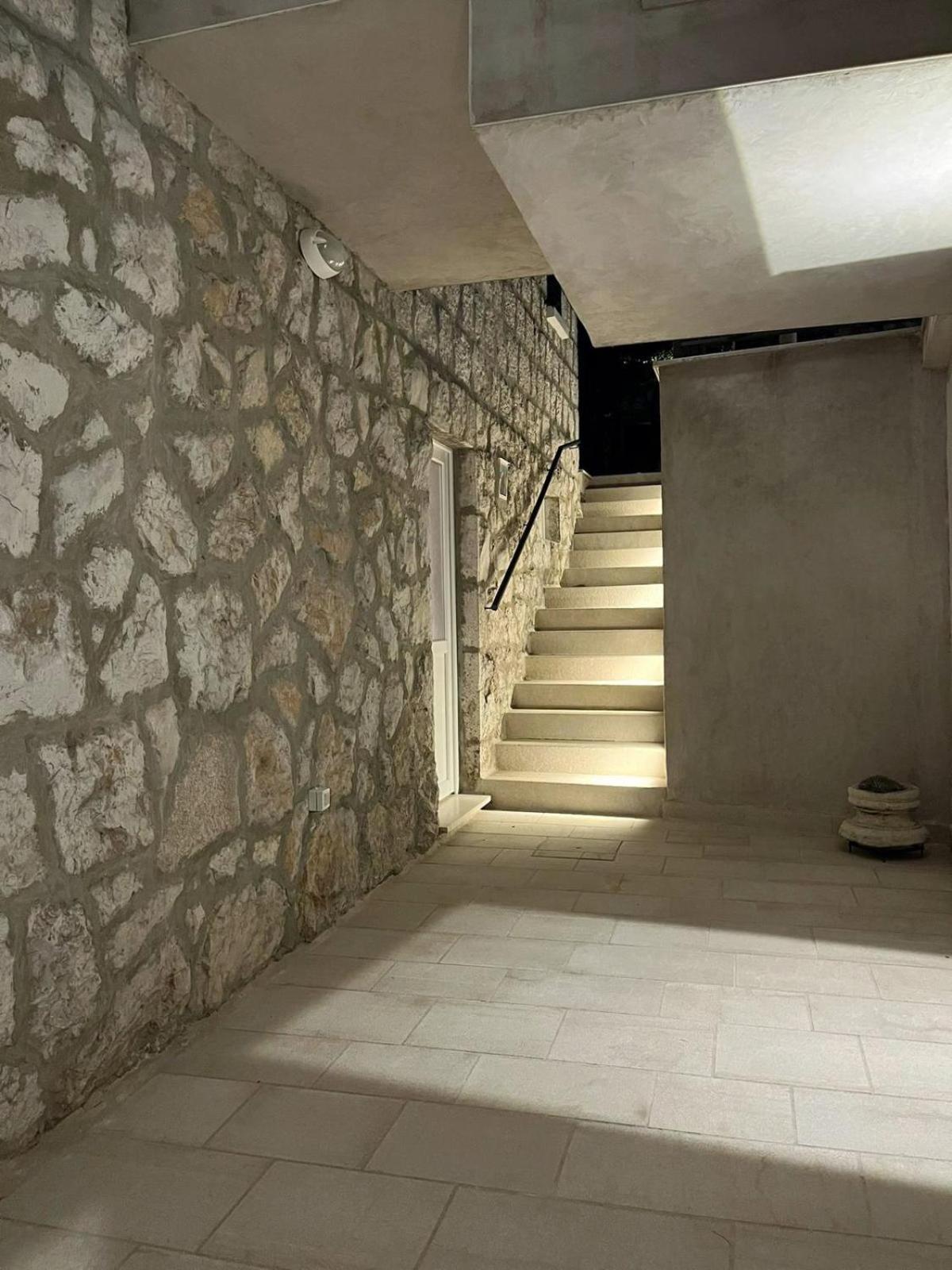 Apartments Corner Dubrovnik Exterior photo