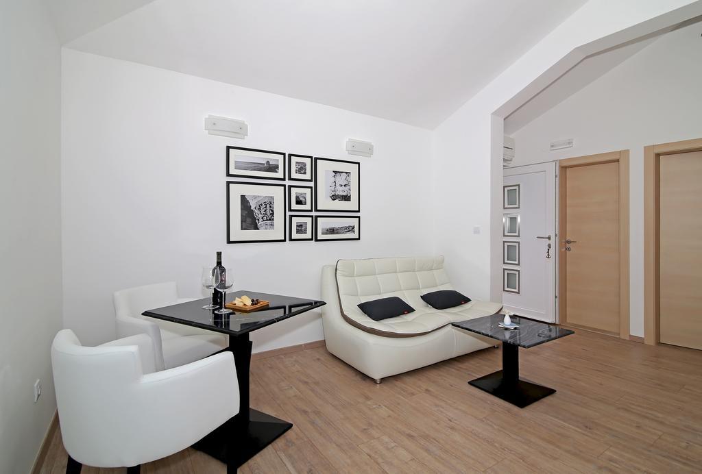 Apartments Corner Dubrovnik Exterior photo