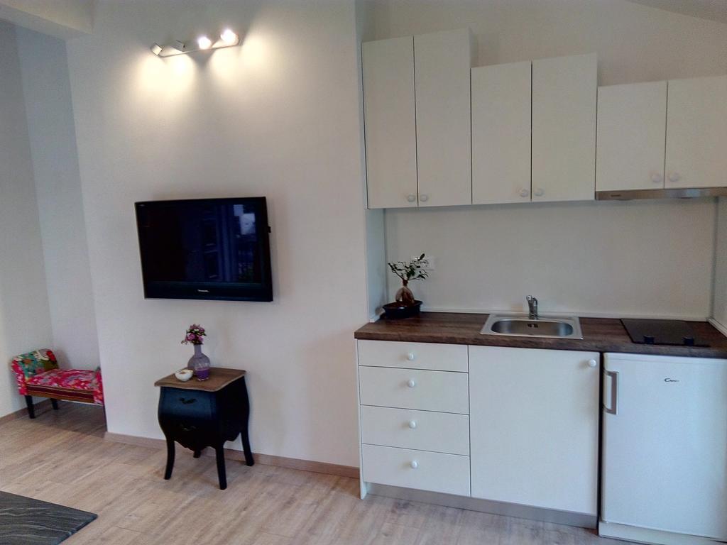 Apartments Corner Dubrovnik Room photo