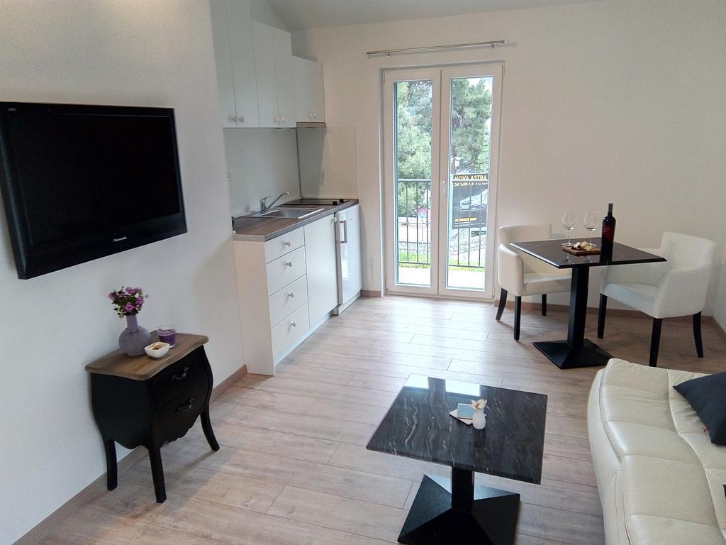 Apartments Corner Dubrovnik Room photo