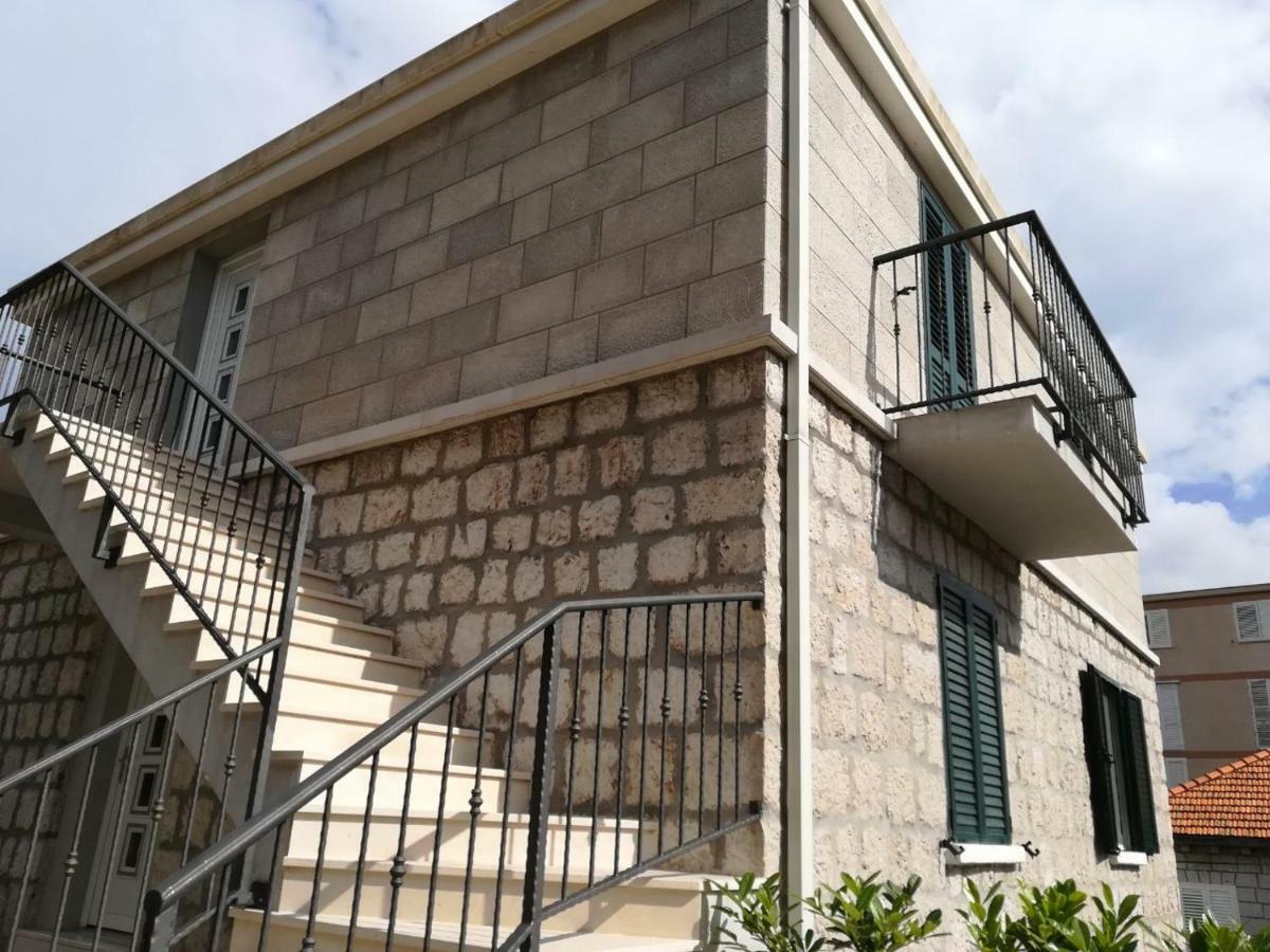 Apartments Corner Dubrovnik Exterior photo