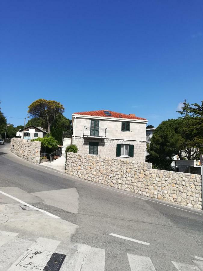 Apartments Corner Dubrovnik Exterior photo