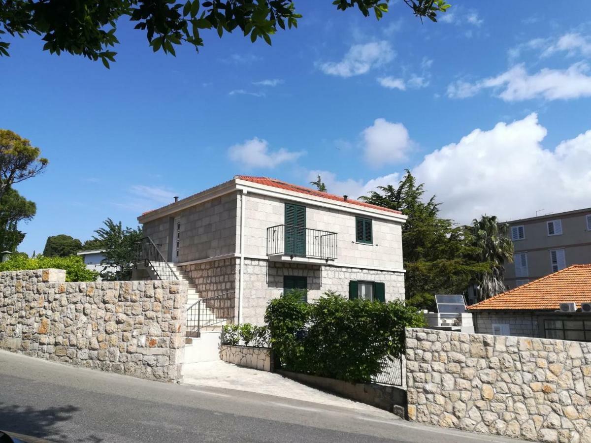Apartments Corner Dubrovnik Exterior photo