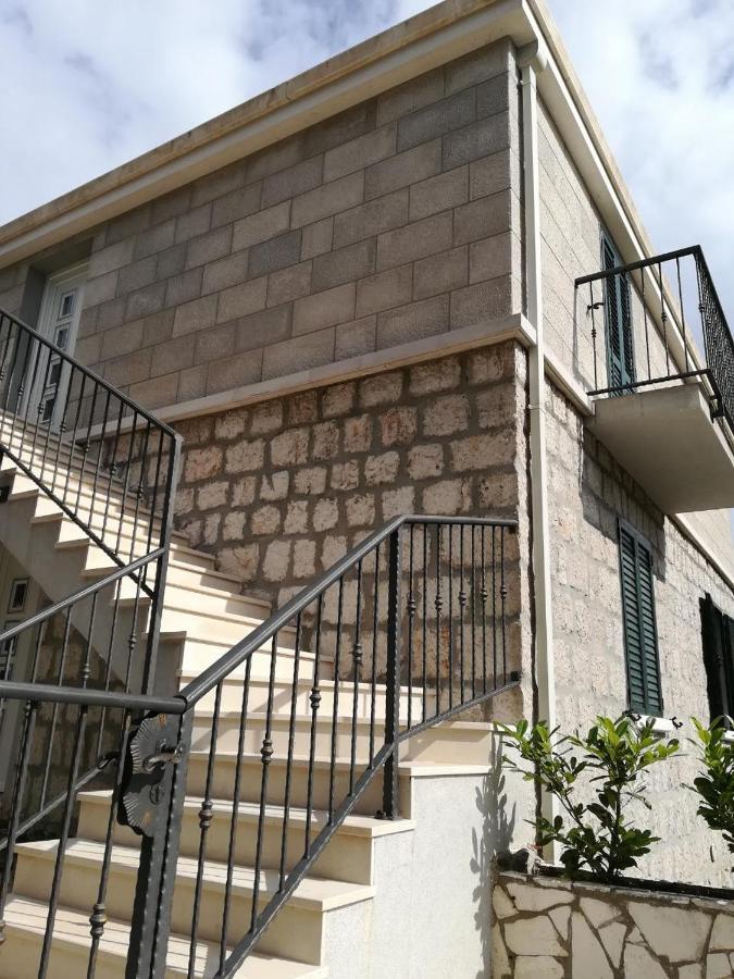 Apartments Corner Dubrovnik Exterior photo